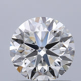 1.00 carat Round diamond G VS1 VeryGood