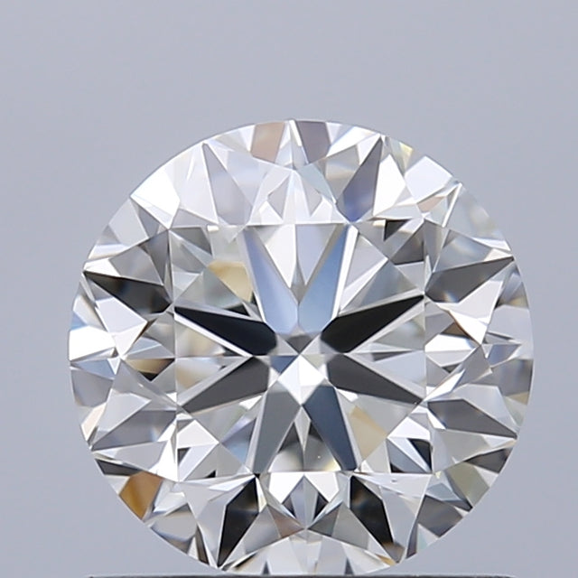 1.00 carat Round diamond G VS1 VeryGood