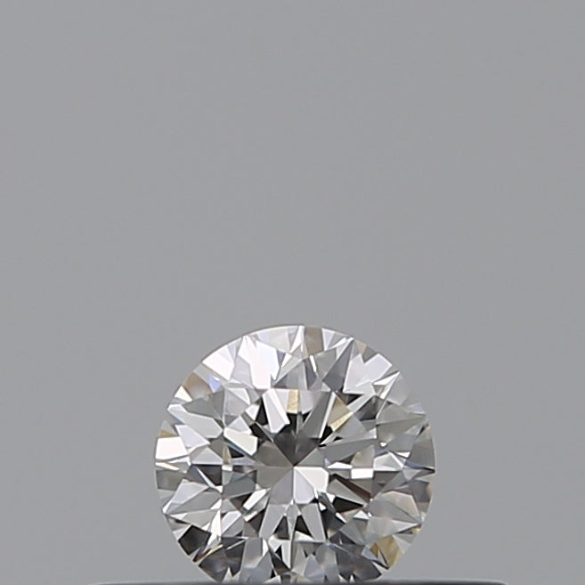 0.18 carat Round diamond G  VVS1 Excellent