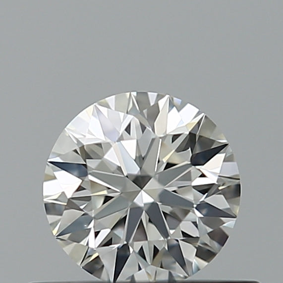 0.36 carat Round diamond H VS1 Excellent
