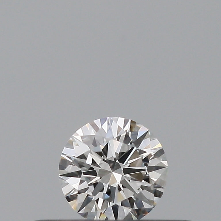 0.19 carat Round diamond G  VVS2 Excellent