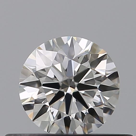 0.29 carat Round diamond H  VVS1 Excellent