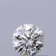 0.40 carat Round diamond H VVS1 Excellent
