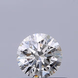 0.40 carat Round diamond H VVS1 Excellent