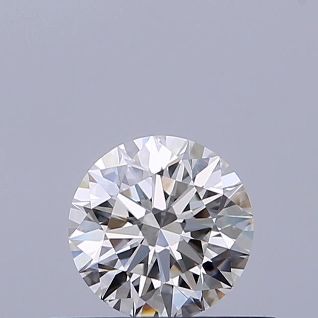 0.40 carat Round diamond H VVS1 Excellent