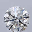 1.00 carat Round diamond F VVS1 Excellent