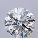 1.00 carat Round diamond F VVS1 Excellent