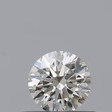 0.32 carat Round diamond H  VVS1 Excellent