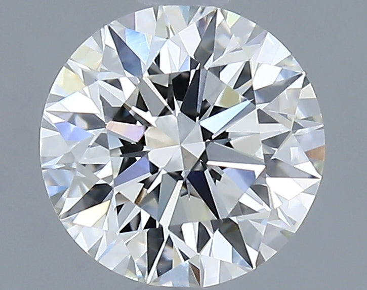 1.02 carat Round diamond H VS1 Excellent