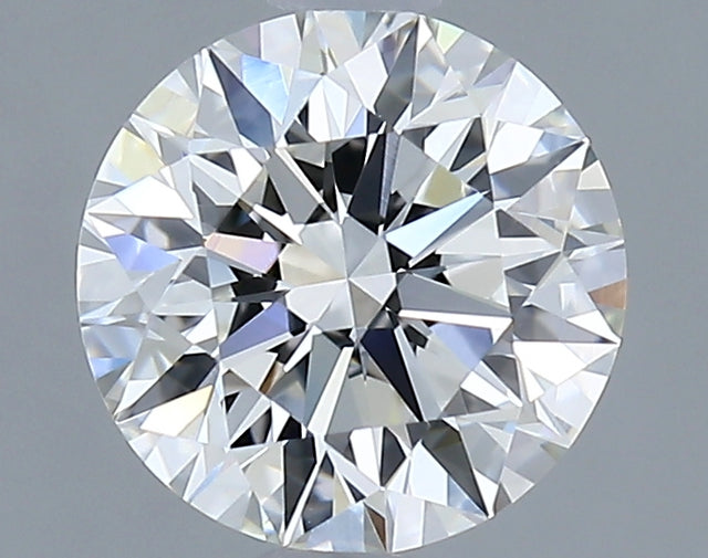 1.02 carat Round diamond H VS1 Excellent