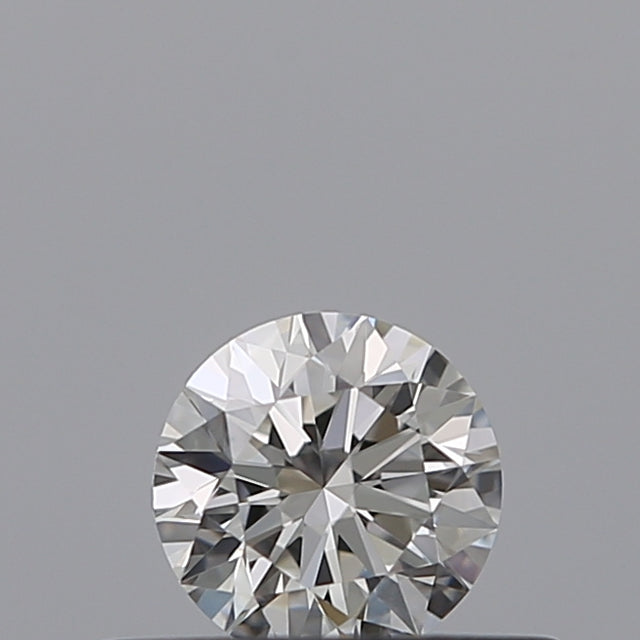 0.27 carat Round diamond F  IF Excellent