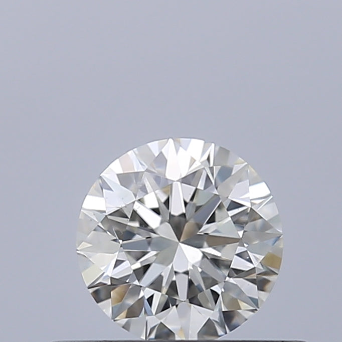 0.40 carat Round diamond H VS2 Excellent