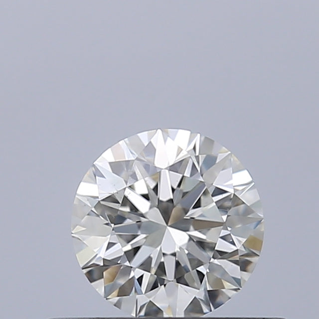 0.40 carat Round diamond H VS2 Excellent