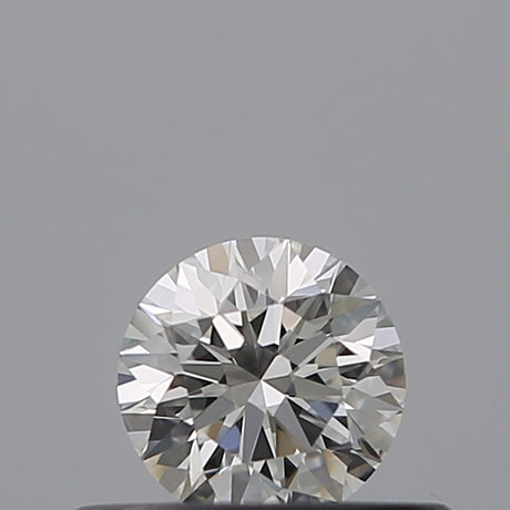 0.29 carat Round diamond G VVS1 Excellent