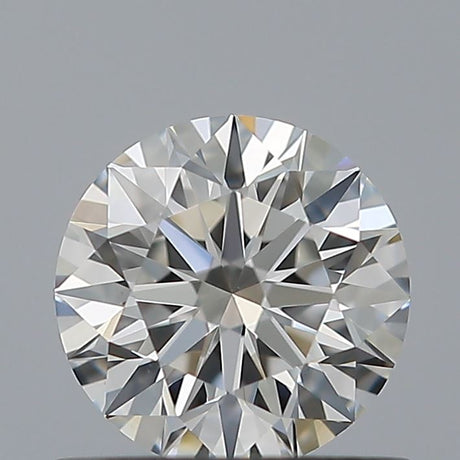 0.58 carat Round diamond F VS1 Excellent