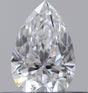 0.30 carat Pear diamond E  VS1 