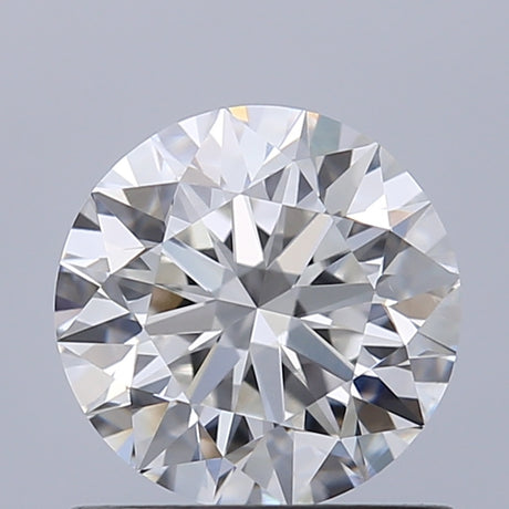 0.92 carat Round diamond D VVS1 Excellent