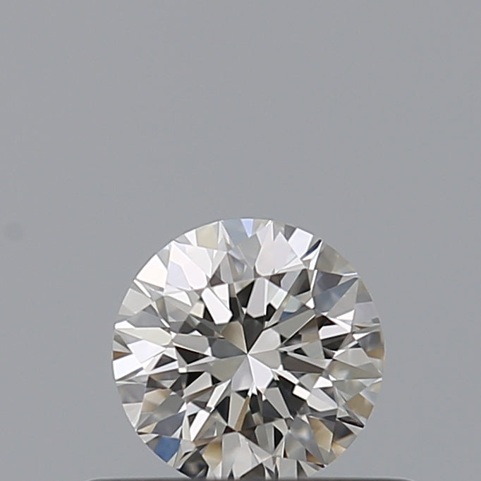 0.33 carat Round diamond H  VVS1 Excellent