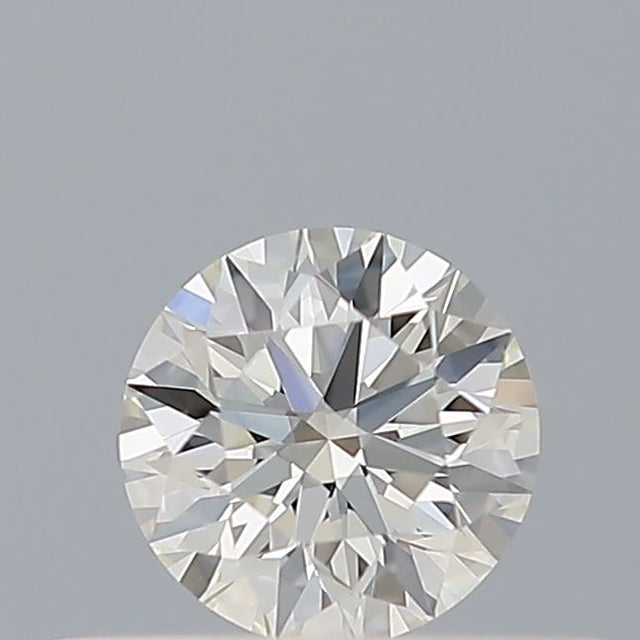 0.26 carat Round diamond G VVS1 Excellent