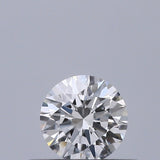 0.27 carat Round diamond F VVS1 Excellent