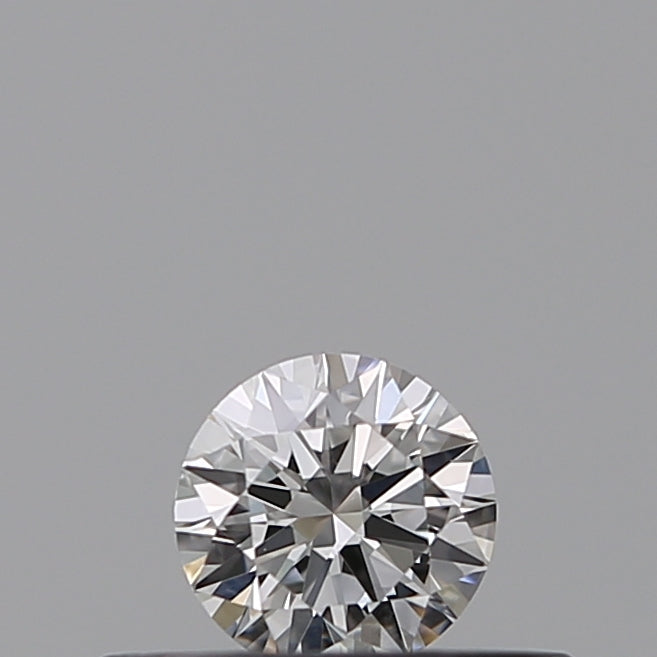 0.19 carat Round diamond G  VVS1 Excellent