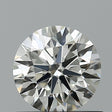 0.50 carat Round diamond G VVS2 Excellent