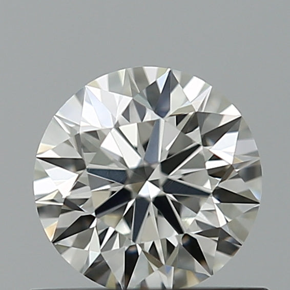 0.50 carat Round diamond G VVS2 Excellent
