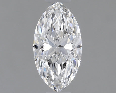 0.50 carat Marquise diamond E VS2 