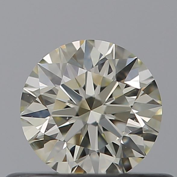 0.40 carat Round diamond L  VS2 Excellent