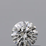 0.31 carat Round diamond H  VVS2 Excellent