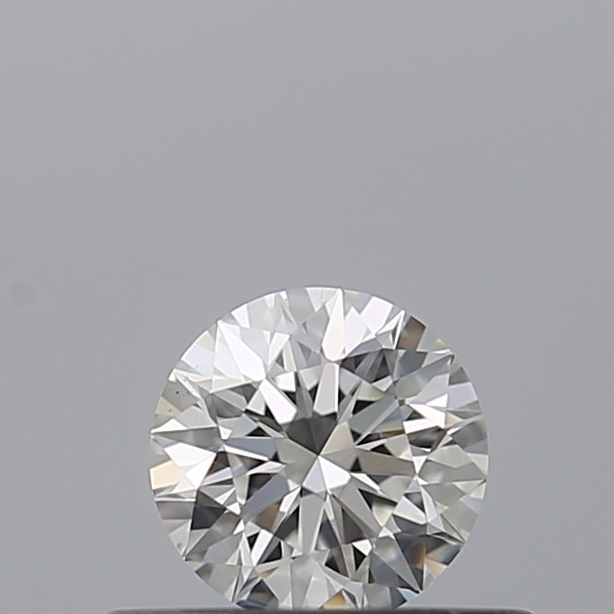 0.31 carat Round diamond E VS1 Excellent