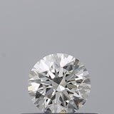 0.31 carat Round diamond E VS1 Excellent