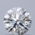 1.00 carat Round diamond H VVS1 VeryGood
