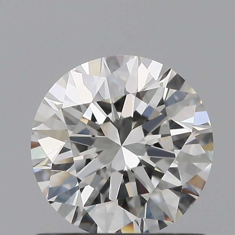 0.75 carat Round diamond H  VS1 Excellent