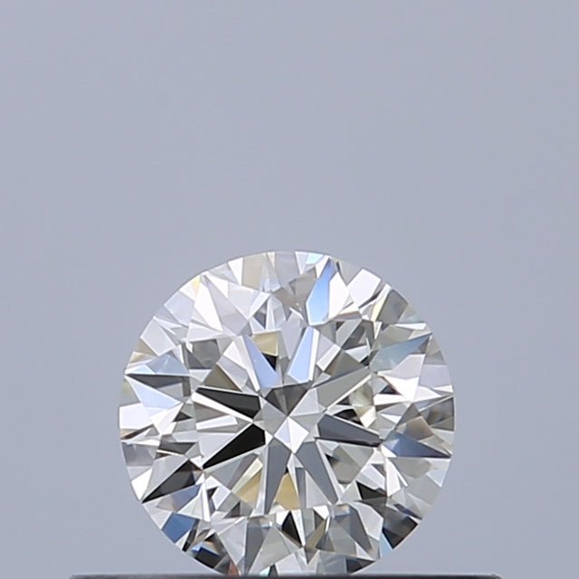 0.36 carat Round diamond G IF Excellent