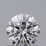 0.51 carat Round diamond D  VS1 Excellent