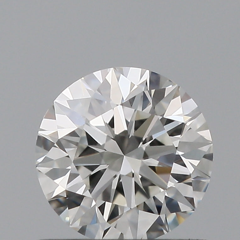 0.65 carat Round diamond H  VS1 Excellent