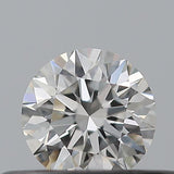 0.27 carat Round diamond G  VS1 Excellent