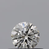 0.30 carat Round diamond I  VVS2 Excellent