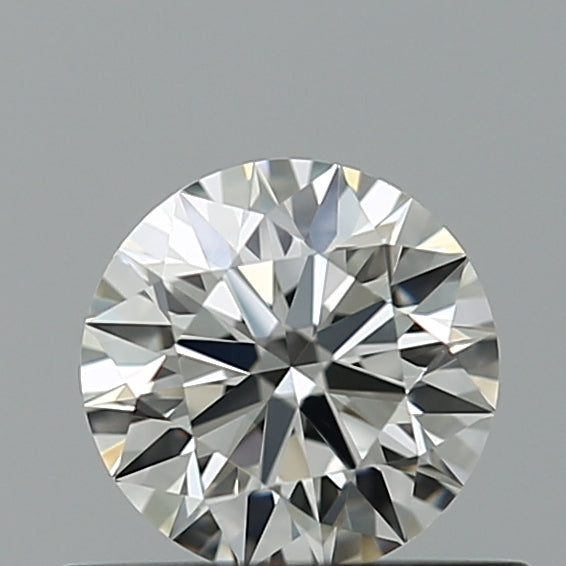 0.41 carat Round diamond G VVS1 Excellent