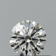 0.28 carat Round diamond G VVS2 Excellent