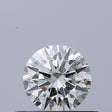 0.40 carat Round diamond H VVS1 Excellent