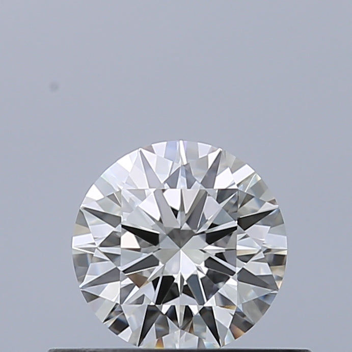 0.40 carat Round diamond H VVS1 Excellent