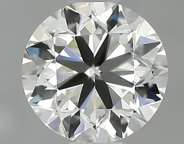 0.70 carat Round diamond K VS1 VeryGood
