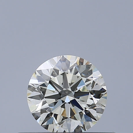 0.40 carat Round diamond J VVS1 Excellent