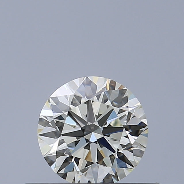 0.40 carat Round diamond J VVS1 Excellent