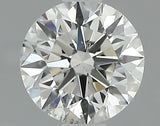 0.80 carat Round diamond G SI1 Excellent