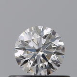 0.33 carat Round diamond D  VS1 Excellent