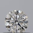 0.38 carat Round diamond G  VS1 Excellent