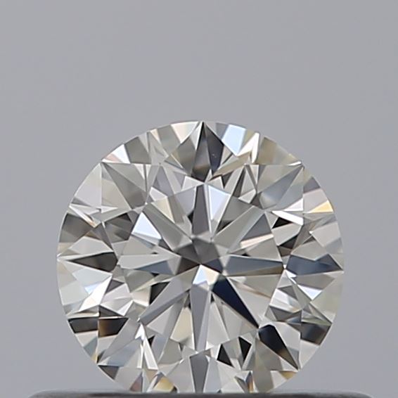 0.38 carat Round diamond G  VS1 Excellent